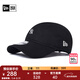 NEW ERA纽亦华MLB棒球帽子小logo男女情侣软顶弯檐鸭舌帽920红色 14388356-黑色 纽约洋基队 OSFM