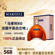 马爹利XO 蓝带 名仕 NCF VSOP干邑白兰地法国洋酒700ml 1000ml 送礼 马爹利XO 拱桥 350mL 1瓶 带盒装