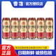 雪花经典老雪花啤酒500ml*12罐聚会黄啤酒水官方正品 雪花经典老雪500ml*6罐