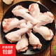 新鲜鸭翅根5斤装冷冻生鲜鸭翅根小鸭腿速冻鸭货卤味食材烧烤 5斤鸭翅根