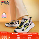 FILA斐乐儿童童鞋跑步鞋2025年秋季男小童儿童运动鞋跑鞋MIND