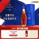 马爹利（Martell） 名士VSOP 干邑白兰地 洋酒 春节 年货 送礼 750ml  