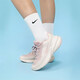 耐克（NIKE）【滔搏】男女大童鞋轻便透气刺绣运动鞋休闲训练跑步鞋IF1749-009 IF1749-009 33.5