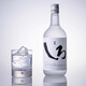 白岳白烧酒720ml本格烧酎日本原装进口酒洋酒米酒蒸馏酒日本烧酒