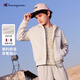 Champion【纯棉】冠军男女童连帽开衫卫衣26春季新款刺绣休闲运动儿童外套