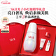 SK-II光子小灯泡美白祛斑淡斑精华液30ml化妆品护肤品套装情人节礼物女