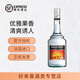 必得利（Bardinet）力娇酒 酒吧鸡尾酒调酒基酒 利口酒 烘焙酒 法国进口洋酒 【一鲜桃香 夏日绽放】桃子味 Peach