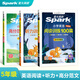 2026星火小学英语阅读训练100篇阅读理解专项训练书小学英语阅读强化训练100篇五年级英语阅读理解每日一练组合训练阶梯训练三年级四年级六年级小升初学生全国通用课外阅读题拓展训练 【五年级3本】英语阅
