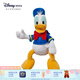 迪士尼（Disney）经典卡通高飞黛丝唐老鸭毛绒玩偶公仔玩具抱枕情侣马年新年礼物 唐老鸭毛绒玩偶