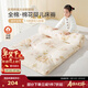 博洋宝贝（Beyond Kids）幼儿园开学季全棉棉花床褥婴儿床垫床褥垫被拼接床垫宝宝午睡垫子 全棉床褥【棉花填充】小熊音乐家 60cm*120cm