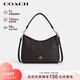 蔻驰（COACH）【品牌直供】女士LAUREL中号手提斜挎流浪包CV975新年礼物