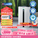 Telamon泰拉蒙H95甲醛空气净化器家用去甲醛细菌TVOC雾霾异味除过敏原负离子空气净化机 H95升级款
