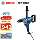 博世（BOSCH） GBM 1600 RE飞机钻850W大功率手电钻工业搅拌机多功能搅拌钻 原厂标配（裸机）