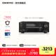 ONKYO 安桥TX-SR3100功放5.2声道8K家庭影院音响音箱AV功放机进口3.2.2杜比全景声8K蓝牙