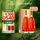张裕可雅白兰地500ml 桶藏6年VSOP 高端洋酒礼盒自饮送礼 【国产白兰地】可雅6年 500mL 2盒