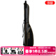 达亿瓦（DAIWA）25新款 轻便型大肚竿包 硬壳路亚竿包船矶钓收纳竿袋 渔具1.3米 黑金 外寸约130x22x15cm