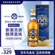 芝华士威士忌 调和威士忌 海外版 洋酒 芝华士18年 700mL 1瓶