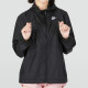 耐克（NIKE）胜道运动 Nike耐克女子运动休闲防风连帽梭织夹克外套 DM6180-010 M