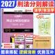 【官方旗舰店】2027法律硕士联考基础配套练习考试分析背诵逻辑刑法分则历年真题法规汇编宪法法条法学非法学文运法硕可搭真题实战 【现货】2027刑法分则深度解读（通用）
