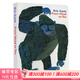 从头到脚英文原版绘本 From Head to Toe 卡尔爷爷 Eric Carle 艾瑞卡尔 儿童启蒙纸板书 从头动到脚 幼儿宝宝英语学习