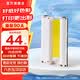 彩格适用佳能CP1500/cp1300/1200/910相纸打印机 热升华RP/KP108IN照片打印机 6寸色带墨盒