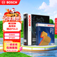 博世（BOSCH）汽车空调滤芯+空气滤芯滤清器套装POLO/捷达/昕动/昕锐/桑塔纳等
