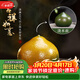 藏壶天下紫砂变色茶宠摆件精品可养茶具配件茶桌摆件茶玩吉祥如意 吉祥如意茶宠