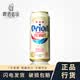 ORION冲绳啤酒奥利恩日本原装进口罐装 冲绳啤酒罐装 500mL 24罐整箱