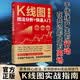 K线图技法分析与快速入门  炒股的书籍 让你一本书读懂K线图