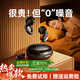 【助眠神器TOP.1】降噪睡眠耳塞睡觉专用超强隔音打呼噜防噪静音 【耀夜黑】超强隔音+侧睡不压耳 【男女通用款丨超级隔音丨ICE冰感舒适】