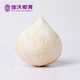 佳沃（JOYVIO）泰国进口香水椰皇 大果 4粒装 600g+/粒  源头直发 包邮 