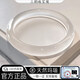 天然玛瑙手镯女款高冰透白月光荔枝冻玉髓马料冰种玉镯原色正品 高冰收藏级-可透字 58圈口（105-120斤）