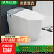 九牧智能马桶同款全智能坐便器家用全自动清洗烘干包安装送货上门 顶配【泡泡香薰+全智能】无水压限制 400MM 【无水压限制】免费安装+拆旧