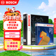 博世（BOSCH）汽车空调滤芯+空气滤芯滤清器套装格丰田卡罗拉雷凌威驰逸致/RAV4