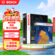 博世（BOSCH）汽车空调滤芯+空气滤芯滤清器两滤套装格本田第七代雅阁 03-07款