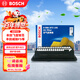 博世（BOSCH）汽车空气滤芯滤清器3195本田飞度锋范缤智哥瑞竞瑞XRV/丰田威驰FS