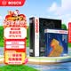 博世（BOSCH）汽车空调滤芯+空气滤芯滤清器套装凯迪拉克XT5/XT6/开拓者/昂科旗