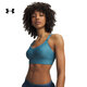 安德玛（Under Armour）【小8bra】UA夏季Infinity 2.0女子训练运动内衣-中强度1384123