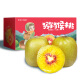自然故事 四川红心猕猴桃 24个装70-90g 水果礼盒 泥猴桃 奇异果 新鲜水果