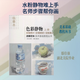 名师范本 临摹本 色彩静物 上册