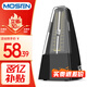 莫森（MOSEN）MS-29机械节拍器 钢琴小提琴吉他古筝调音器通用节奏节拍器 黑色