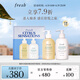 Fresh馥蕾诗清新西柚香氛护理套装(身体乳300ml+沐浴露300ml) 生日礼物