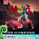 孩之宝（Hasbro）加强级86电影战车队之爆炸航行家级惊天雷暗黑擎天柱玩具 变形金刚工作室系列加强级86大电影充电器59671
