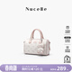 纽芝兰（NUCELLE）飞马波士顿包包2026新款轻奢小众手提斜挎女士包包生日礼物送女生
