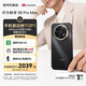 华为畅享 90 Pro Max 512GB 曜金黑 8500mAh巨鲸大电池 鸿蒙AI 流畅丝滑 直屏手机