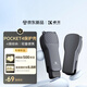 卓尔适配大疆pocket4/3保护壳 带滤镜收纳 口袋相机云台镜头罩屏幕机身壳保护盒防摔防刮配件