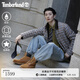 添柏岚（Timberland）男女同款经典黄靴/新款防水靴10061 10061W/小麦色 TB1 仅批次不同 42 鞋内长：26.5cm