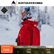 BURTON伯顿官方AK457男士GORE-TEX PRO 3L 雪服保暖防泼水233031 23303101600 L