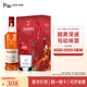 格兰菲迪（GLENFIDDICH）格兰菲迪12年2025新春礼盒单一麦芽威士忌700ml 进口洋酒 格兰菲迪12年天使雪莉