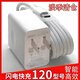 简雷适用荣耀充电器120W数闪充线超级充电闪充充电头安卓手机平板通用兼容66W/100W手机数据线快充套装 1米6A快充线【Type-C】